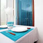 Palatinus Apartment *