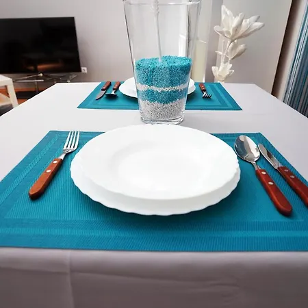 Palatinus Apartment Dorog