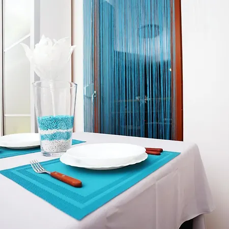 Palatinus Apartment *