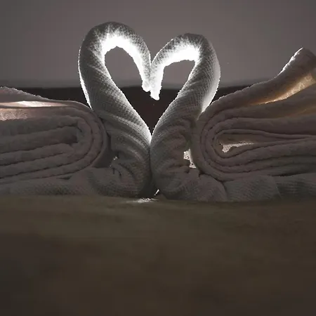 Apartament Palatinus Dorog