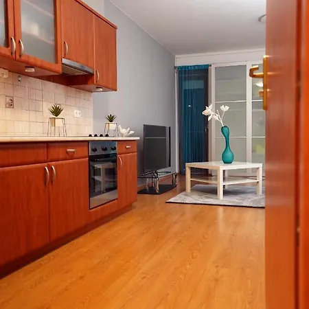 Apartment Palatinus