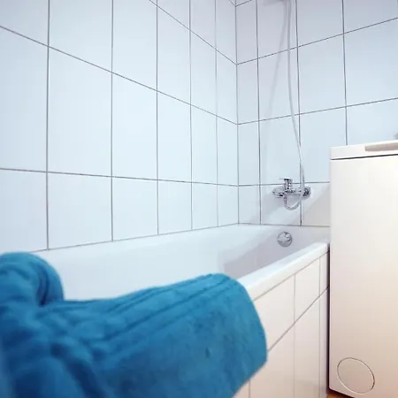 Apartament Palatinus *