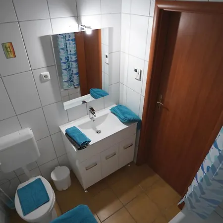 Palatinus Apartment