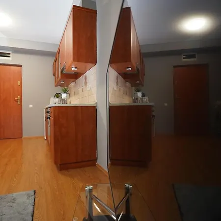 Palatinus Apartment