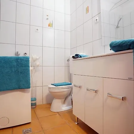 Apartament Palatinus