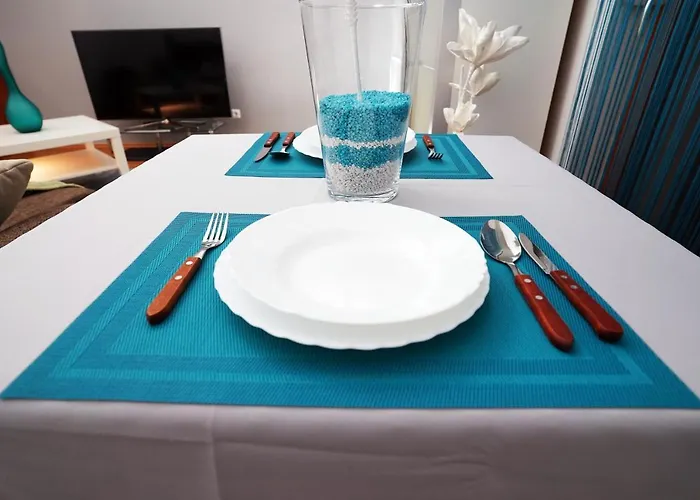 Palatinus Apartament Dorog