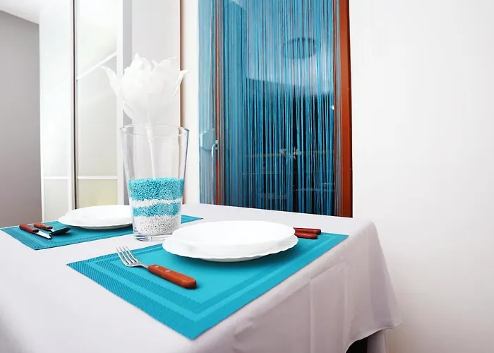 Palatinus Apartment *