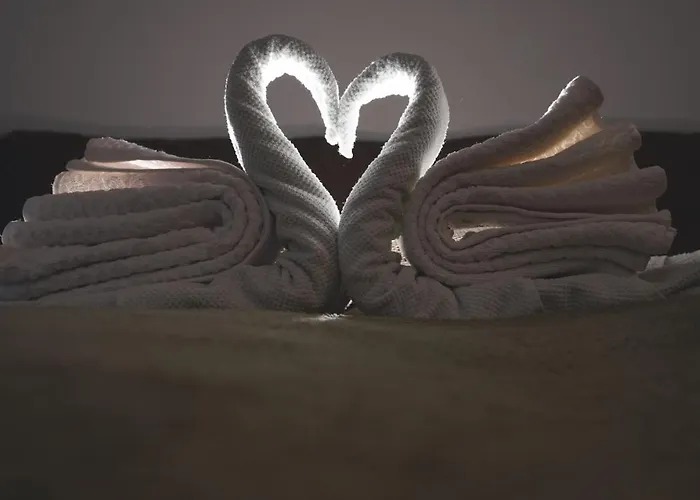 Apartament Palatinus Dorog