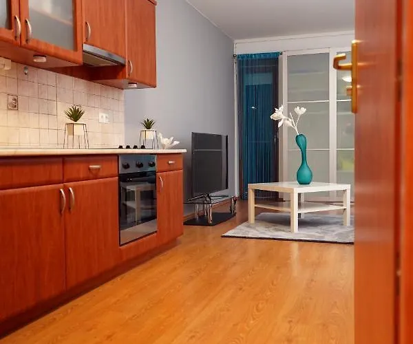 Apartament Palatinus