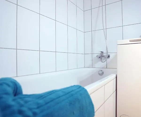 Apartament Palatinus *