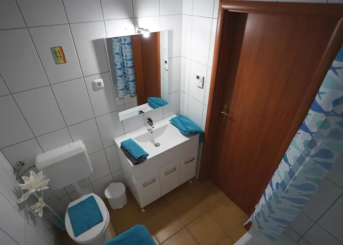 Palatinus Apartament