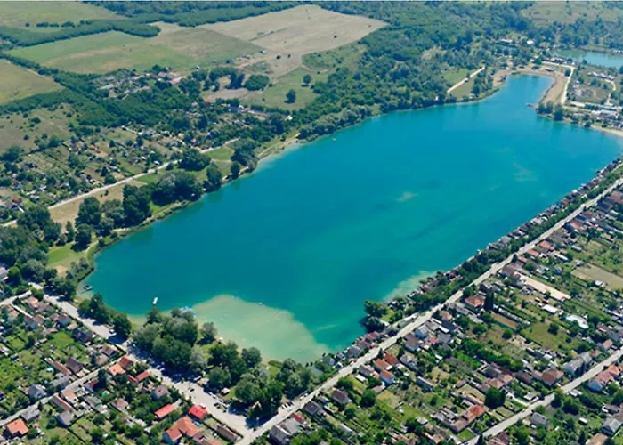 Apartament Palatinus Dorog