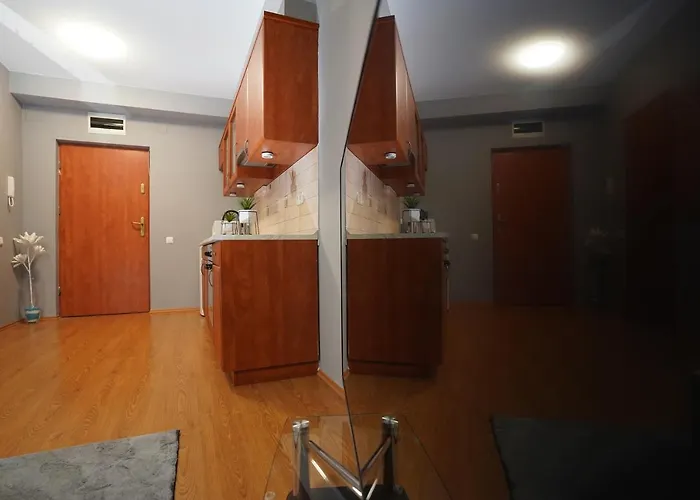 Palatinus Apartament