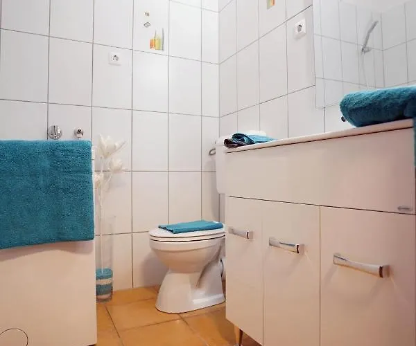 Apartment Palatinus